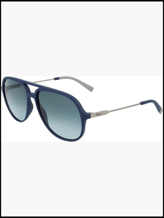 Navigator Sunglasses with UV Protection Coating Snug Fit